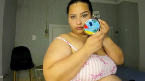 Snapshot of clarigil chatting on 13, 6, 2026 clarigil online show from 13, 6, 2026