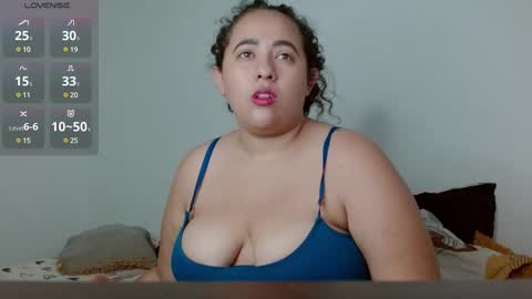 Snapshot of clarissa_klauss chatting on 5, 2, 2025 Clarissa online show from 5, 2, 2025