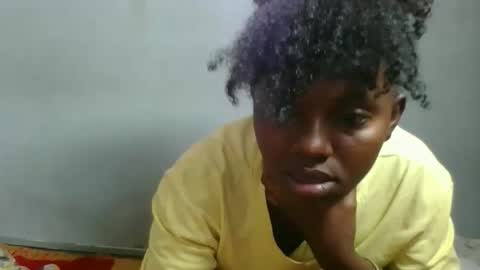 clarisse98 online show from 18, 10, 2025