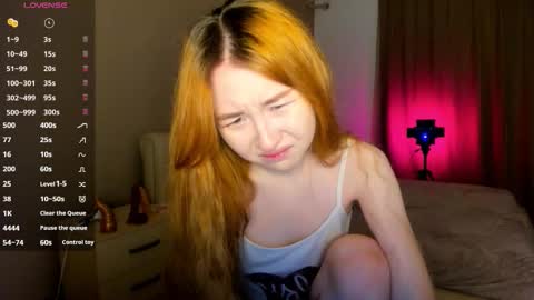 Yumi online show from 16, 11, 2025