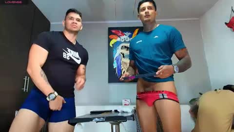 Snapshot of clark__ken chatting on 6, 12, 2024 Juanpaindependent model online show from 6, 12, 2024