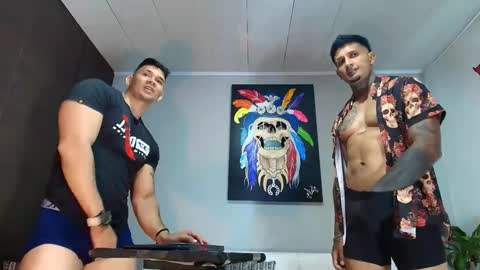 Snapshot of clark__ken chatting on 21, 12, 2024 Juanpaindependent model online show from 21, 12, 2024