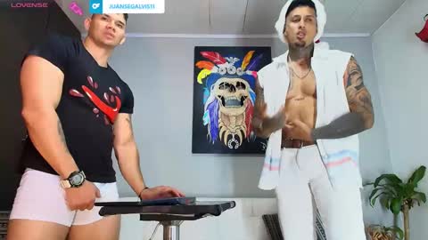 Snapshot of clark__ken chatting on 23, 12, 2024 Juanpaindependent model online show from 23, 12, 2024