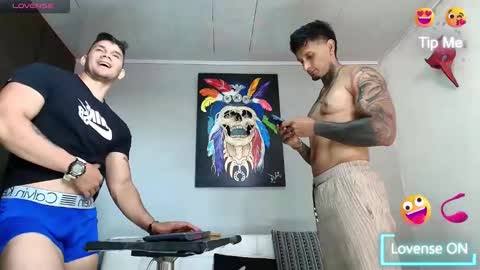 Snapshot of clark__ken chatting on 16, 1, 2025 Juanpaindependent model online show from 16, 1, 2025