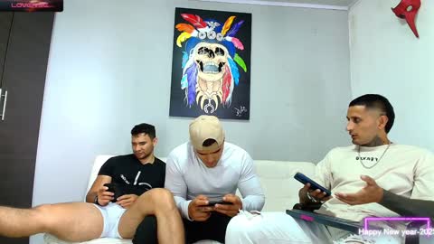 Snapshot of clark__ken chatting on 8, 2, 2025 Juanpaindependent model online show from 8, 2, 2025