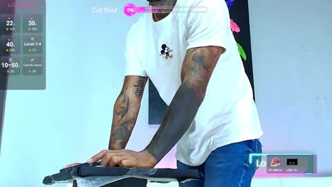 Snapshot of clark__ken chatting on 10, 3, 2025 Juanpaindependent model online show from 10, 3, 2025