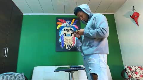 Snapshot of clark__ken chatting on 1, 10, 2025 Juanpaindependent model online show from 1, 10, 2025