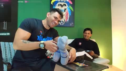 Snapshot of clark__ken chatting on 6, 10, 2025 Juanpaindependent model online show from 6, 10, 2025