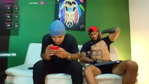 Snapshot of clark__ken chatting on 17, 10, 2025 Juanpaindependent model online show from 17, 10, 2025