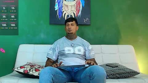 Juanpaindependent model online show from 12, 1, 2026