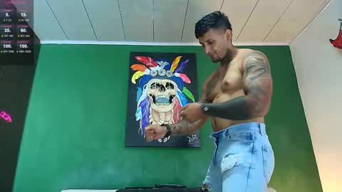 Juanpaindependent model online show from 9, 2, 2026