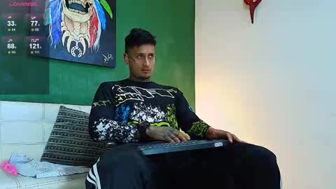 Juanpaindependent model online show from 1, 3, 2026