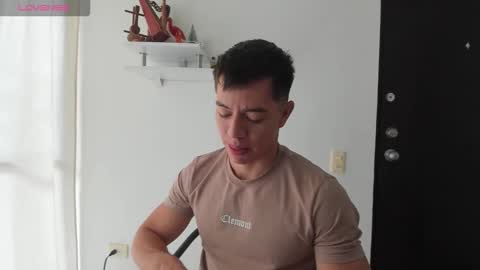 clark online show from 14, 10, 2025