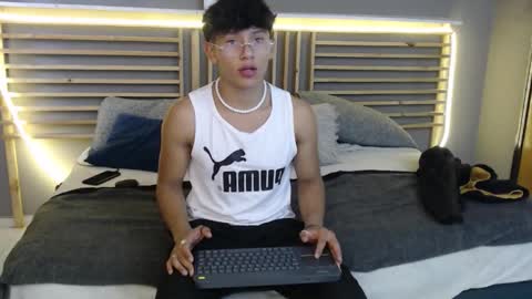 Snapshot of clark_ken1 chatting on 19, 2, 2026 clar online show from 19, 2, 2026