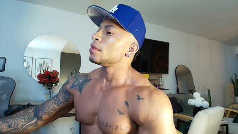 clark_strong online show from 9, 3, 2025