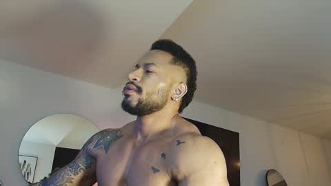 clark_strong online show from 5, 2, 2026