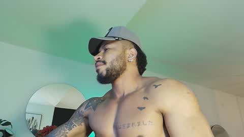 clark_strong online show from 11, 2, 2026