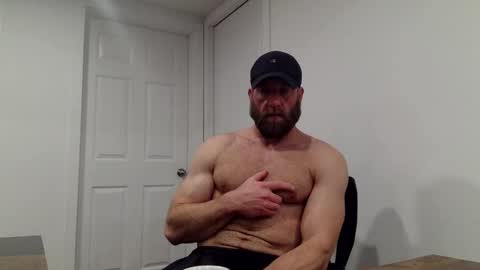 Clarke Cock online show from 29, 1, 2025