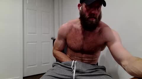 Clarke Cock online show from 4, 11, 2025