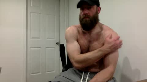 Clarke Cock online show from 18, 11, 2025