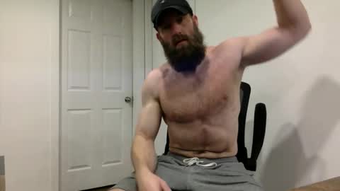 Clarke Cock online show from 15, 1, 2026