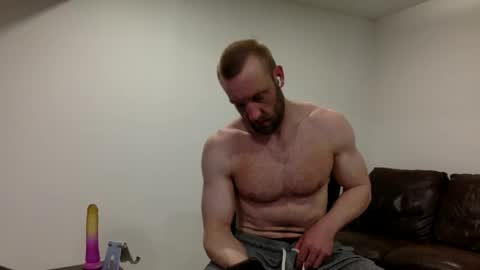 Clarke Cock online show from 19, 3, 2026