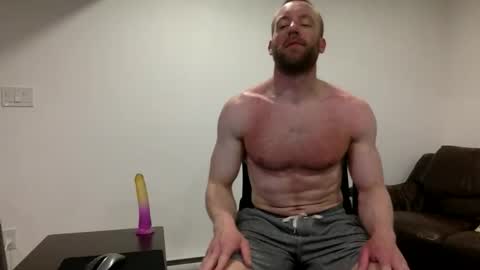 Clarke Cock online show from 22, 3, 2026