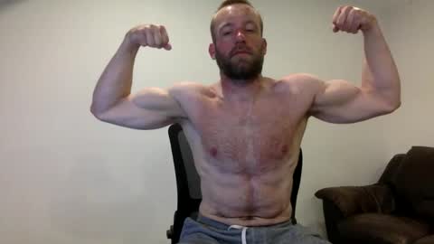 Clarke Cock online show from 10, 4, 2026