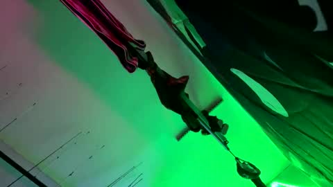 clarkshammer95 online show from 27, 10, 2025