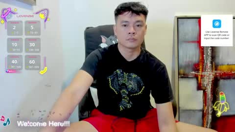 Clark online show from 15, 5, 2026