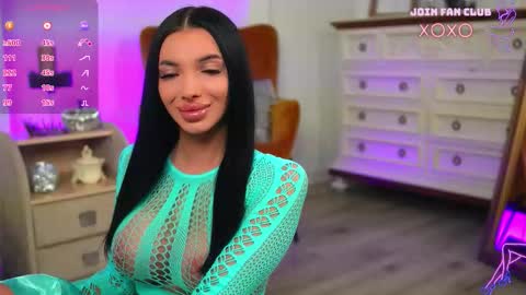 Velma online show from 29, 10, 2025