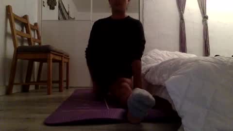 claudi779 online show from 31, 1, 2025