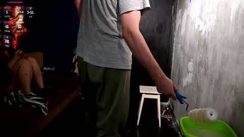 Claudia Cyberfox and Elon online show from 15, 1, 2026