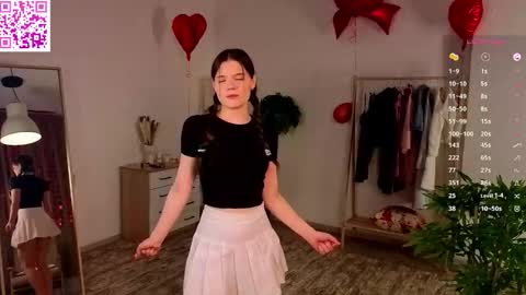 Lei your Angel online show from 27, 2, 2026