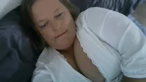 ClaudineDDD online show from 8, 12, 2024