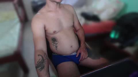 Claudio online show from 23, 2, 2026