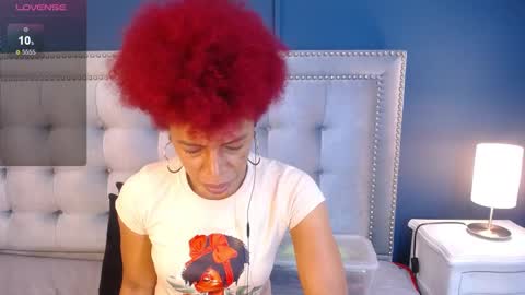 Anastasia Owen online show from 6, 1, 2025