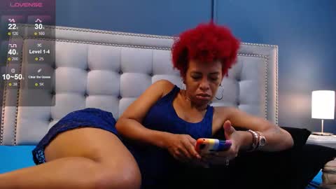 Anastasia Owen online show from 18, 1, 2025