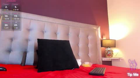 Anastasia Owen online show from 13, 3, 2026