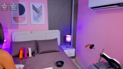 Snapshot of clawdeen__wolf chatting on 7, 2, 2026 clauwdeen wolf online show from 7, 2, 2026