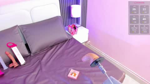 Snapshot of clawdeen__wolf chatting on 26, 2, 2026 clauwdeen wolf online show from 26, 2, 2026