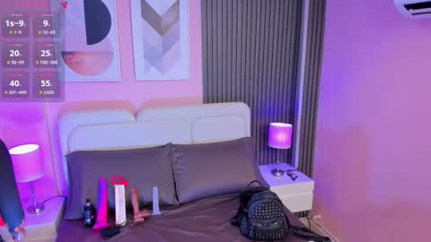 Snapshot of clawdeen__wolf chatting on 1, 3, 2026 clauwdeen wolf online show from 1, 3, 2026