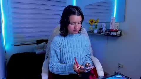 Clawdeen online show from 7, 4, 2026