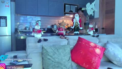 Snapshot of claytonburgues chatting on 5, 12, 2024 claytonburgues online show from 5, 12, 2024