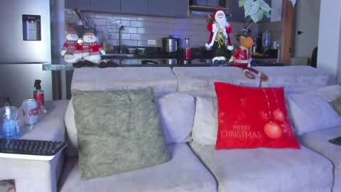 Snapshot of claytonburgues chatting on 28, 12, 2024 claytonburgues online show from 28, 12, 2024