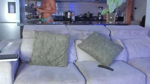 Snapshot of claytonburgues chatting on 13, 1, 2025 claytonburgues online show from 13, 1, 2025