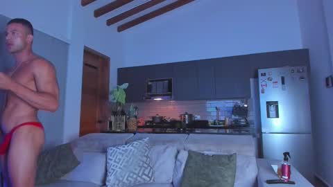 Snapshot of claytonburgues chatting on 15, 2, 2025 claytonburgues online show from 15, 2, 2025