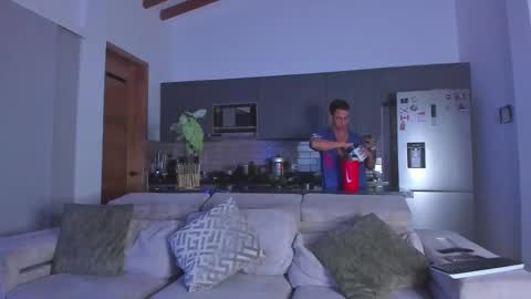 Snapshot of claytonburgues chatting on 17, 2, 2025 claytonburgues online show from 17, 2, 2025