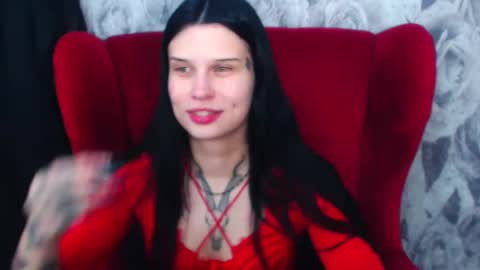 CleaDark online show from 6, 12, 2024