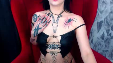 CleaDark online show from 13, 12, 2024